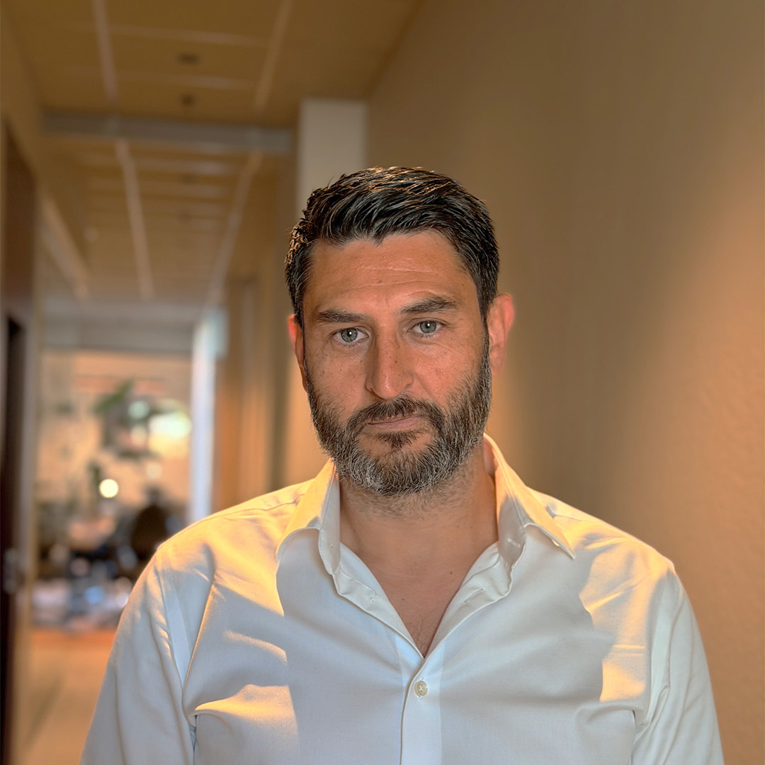 Björn Wallin