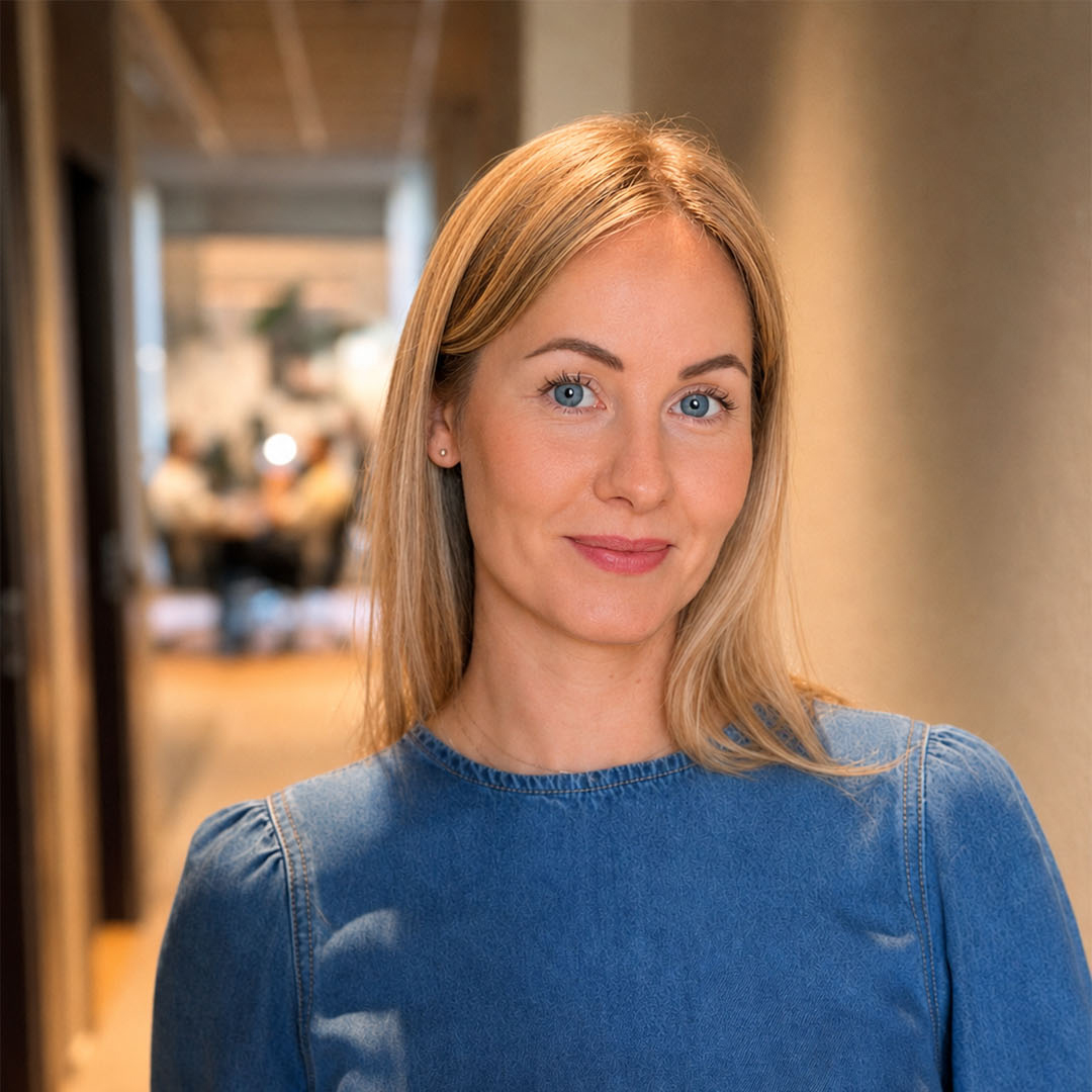 Malin Gadeborg